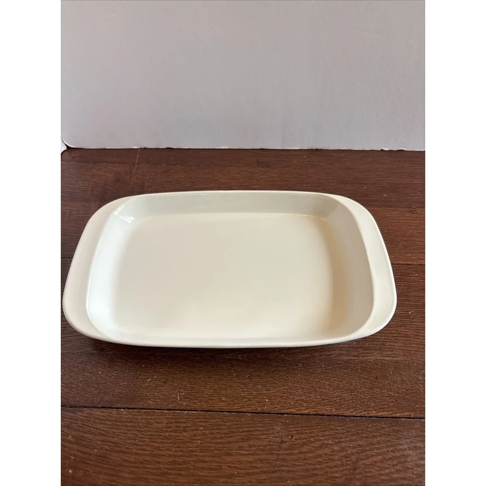 Corning Ware MW 11 Microwave Browning Grill Plate Dish Tray Approximate 12